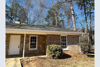 5172 Ridge Forest Drive #5172, Stone Mountain, GA 30083 - Photo 1