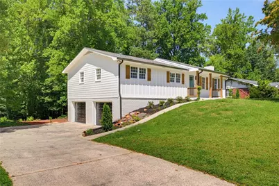 3343 Corral Drive, Marietta, GA 30066 - Photo 39