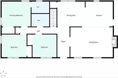 3343 Corral Drive, Marietta, GA 30066 - Photo 41