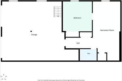3343 Corral Drive, Marietta, GA 30066 - Photo 41