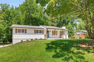 3343 Corral Dr, Marietta, GA 30066 - Photo 1