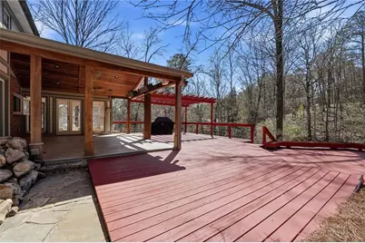 7300 Chattahoochee Bluff Drive, Atlanta, GA 30350 - Photo 29