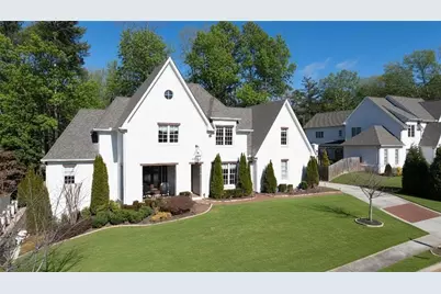1420 Katherine Rose Lane SE, Smyrna, GA 30080 - Photo 111