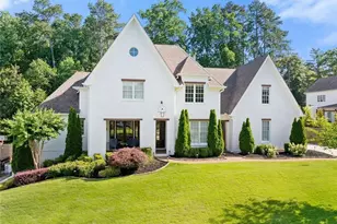 1420 Katherine Rose Ln SE, Smyrna, GA 30080 - Photo 95
