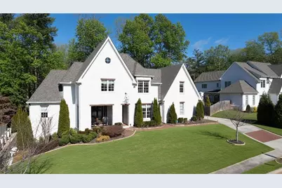 1420 Katherine Rose Lane SE, Smyrna, GA 30080 - Photo 111