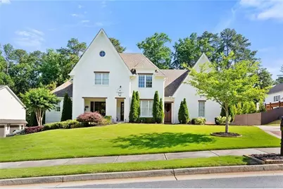 1420 Katherine Rose Lane SE, Smyrna, GA 30080 - Photo 101