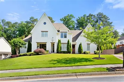 1420 Katherine Rose Lane SE, Smyrna, GA 30080 - Photo 101