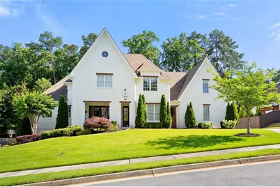 1420 Katherine Rose Lane SE, Smyrna, GA 30080 - Photo 1