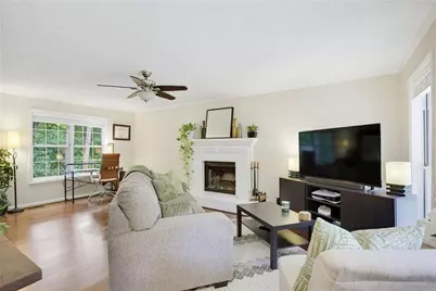2397 June Springs Drive SW, Marietta, GA 30008 - Photo 7