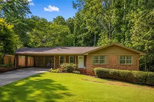 702 Highview Dr SE, Smyrna, GA 30082 - Photo 1