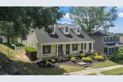611 Brookwater Drive, Stockbridge, GA 30281 - Photo 7