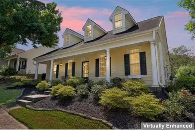 611 Brookwater Drive, Stockbridge, GA 30281 - Photo 1