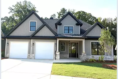 1430 Legend Drive, Greensboro, GA 30642 - Photo 1
