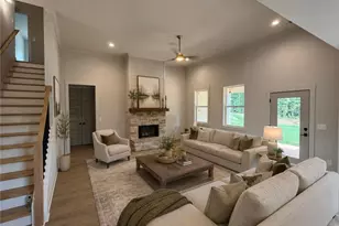 1430 Legend Dr Dr, Greensboro, GA 30642 - Photo 5