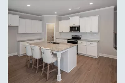 5369 Gray Birch Bend, Flowery Branch, GA 30542 - Photo 5