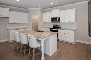 5369 Gray Birch Bnd, Flowery Branch, GA 30542 - Photo 5