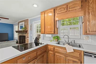 3462 Shaw Road, Marietta, GA 30066 - Photo 7