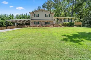 3462 Shaw Rd, Marietta, GA 30066 - Photo 1