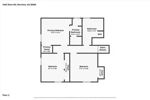 3462 Shaw Rd, Marietta, GA 30066 - Photo 43