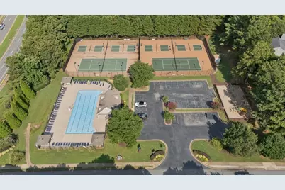 1418 Glenover Circle, Marietta, GA 30062 - Photo 7