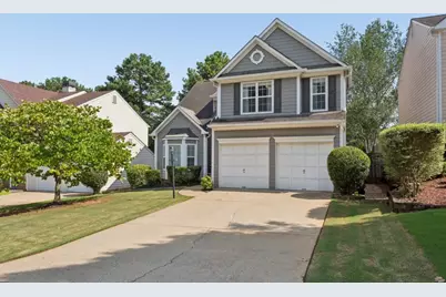 1418 Glenover Circle, Marietta, GA 30062 - Photo 43
