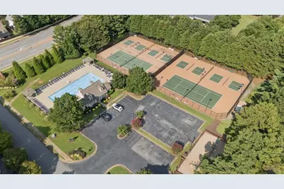 1418 Glenover Circle, Marietta, GA 30062 - Photo 41