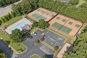 1418 Glenover Cir, Marietta, GA 30062 - Photo 41