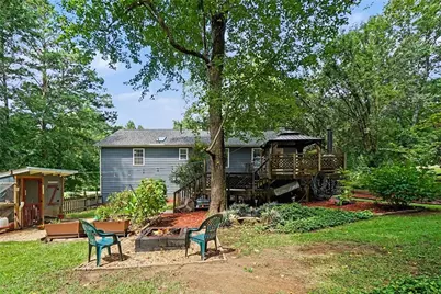 202 Johnstons Drive, Dallas, GA 30157 - Photo 23