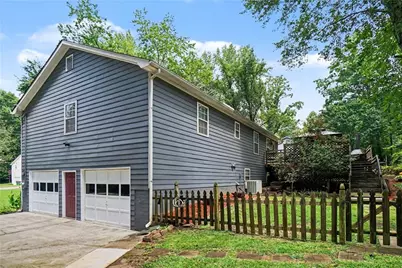 [Address not provided], Dallas, GA 30157 - Photo 21