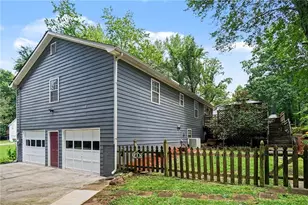 202 Johnston's Dr, Dallas, GA 30157 - Photo 21