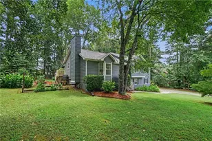 202 Johnston's Dr, Dallas, GA 30157 - Photo 27