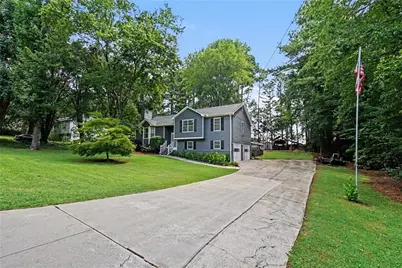 202 Johnstons Drive, Dallas, GA 30157 - Photo 3
