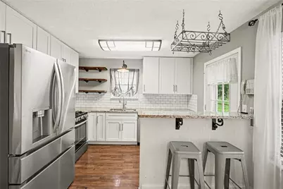 202 Johnstons Drive, Dallas, GA 30157 - Photo 9