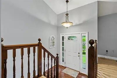 202 Johnstons Drive, Dallas, GA 30157 - Photo 5