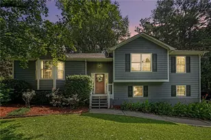 202 Johnston's Dr, Dallas, GA 30157 - Photo 1