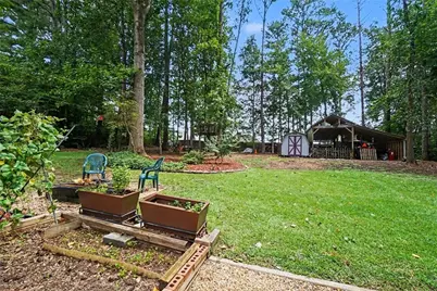 202 Johnstons Drive, Dallas, GA 30157 - Photo 27