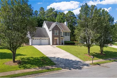 107 Lindsey Drive, Bremen, GA 30110 - Photo 1