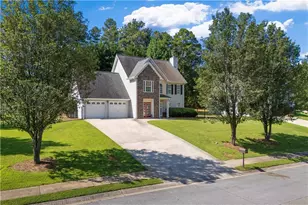 107 Lindsey Dr, Bremen, GA 30110 - Photo 1