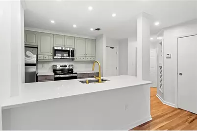 3655 Habersham Road NE #B236, Atlanta, GA 30305 - Photo 9
