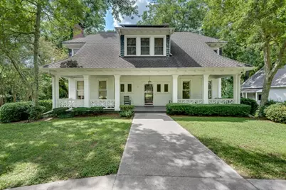 1001 Asbury Street, Oxford, GA 30054 - Photo 1