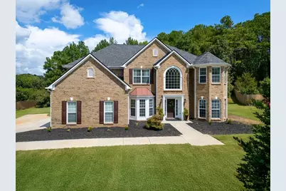 1316 Darian Lane, Locust Grove, GA 30248 - Photo 1