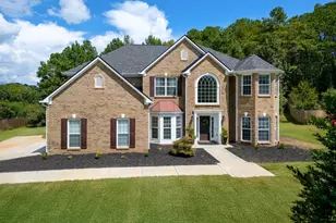 1316 Darian Ln, Locust Grove, GA 30248 - Photo 1