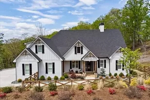 589 Brown Deer Dr Lot 23, Talking Rock, GA 30175 - Photo 1