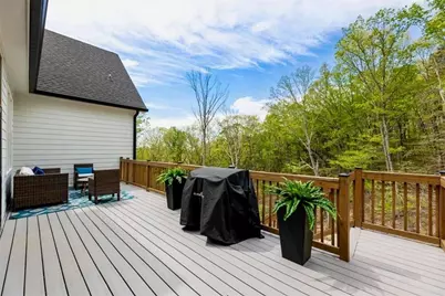 589 Brown Deer Drive, Lot 23, Talking Rock, GA 30175 - Photo 23