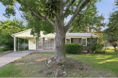 6631 Baldwin Court, Riverdale, GA 30274 - Photo 1
