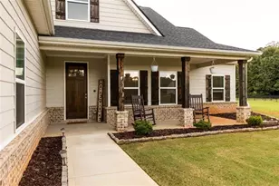 301 Savannah Drive, Mansfield, GA 30055 - Photo 3