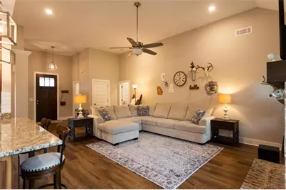 301 Savannah Drive, Mansfield, GA 30055 - Photo 5
