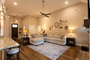 301 Savannah Drive, Mansfield, GA 30055 - Photo 5