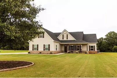 301 Savannah Drive, Mansfield, GA 30055 - Photo 1