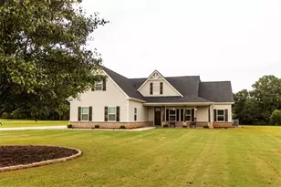 301 Savannah Drive, Mansfield, GA 30055 - Photo 1